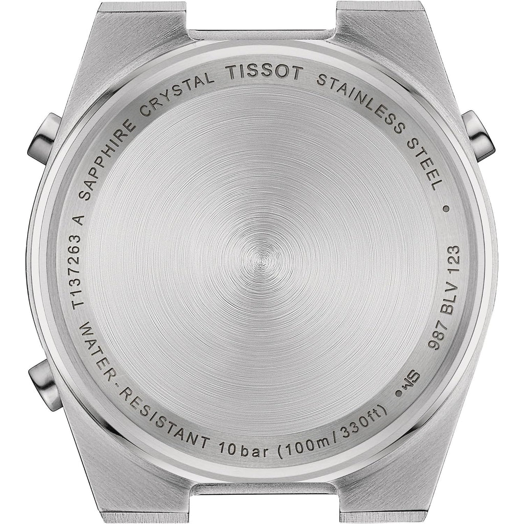 Tissot Prx Digital