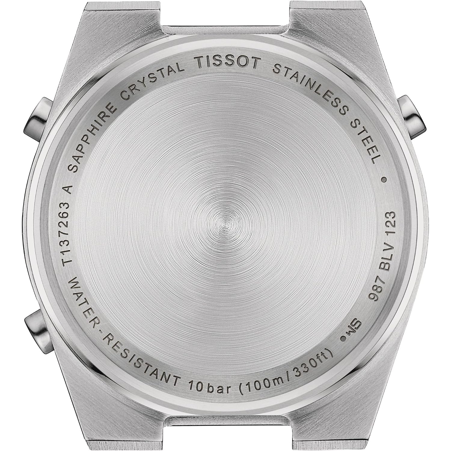 Tissot Prx Digital