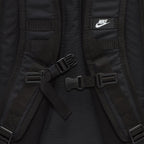 Nike, Mens, Sportswear Rpm Backpack (26L), Black/Black/White, One Size