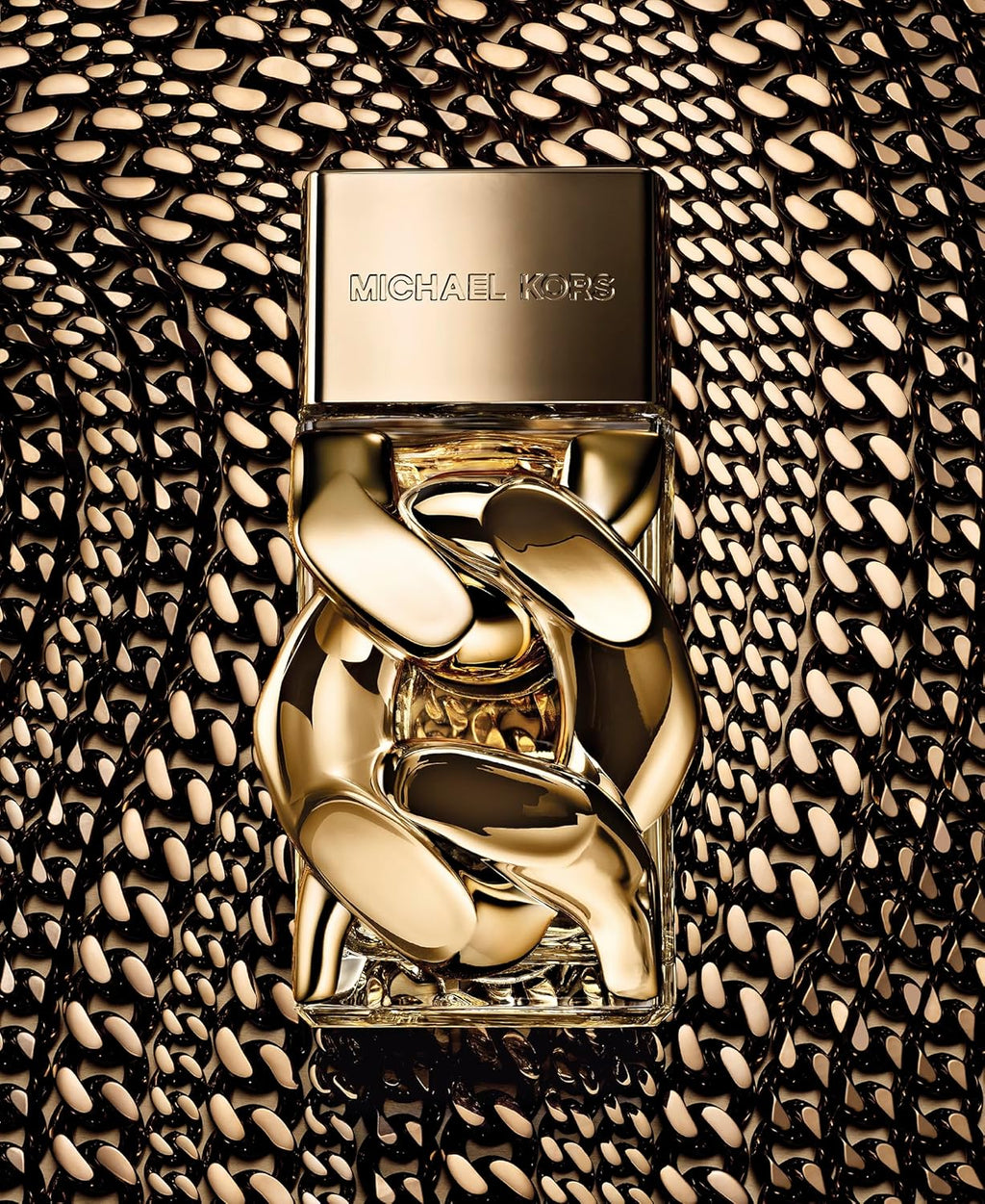 Michael Kors Pour Femme Eau de Parfum Spray, for Women