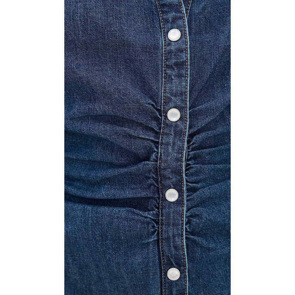 Veronica Beard Jean Women'S Maura Dress