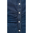 Veronica Beard Jean Women'S Maura Dress