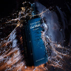 Davidoff Cool Water Eau De Parfum Intense – Ambery Men'S Cologne – With Notes Of Green Mandarin, Coconut Water & Amber – Long Lasting Fragrance