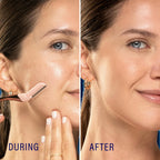 Schick Hydro Silk Dermaplaning Wand Refill Blades, 3ct Dermaplane Microblades for Face