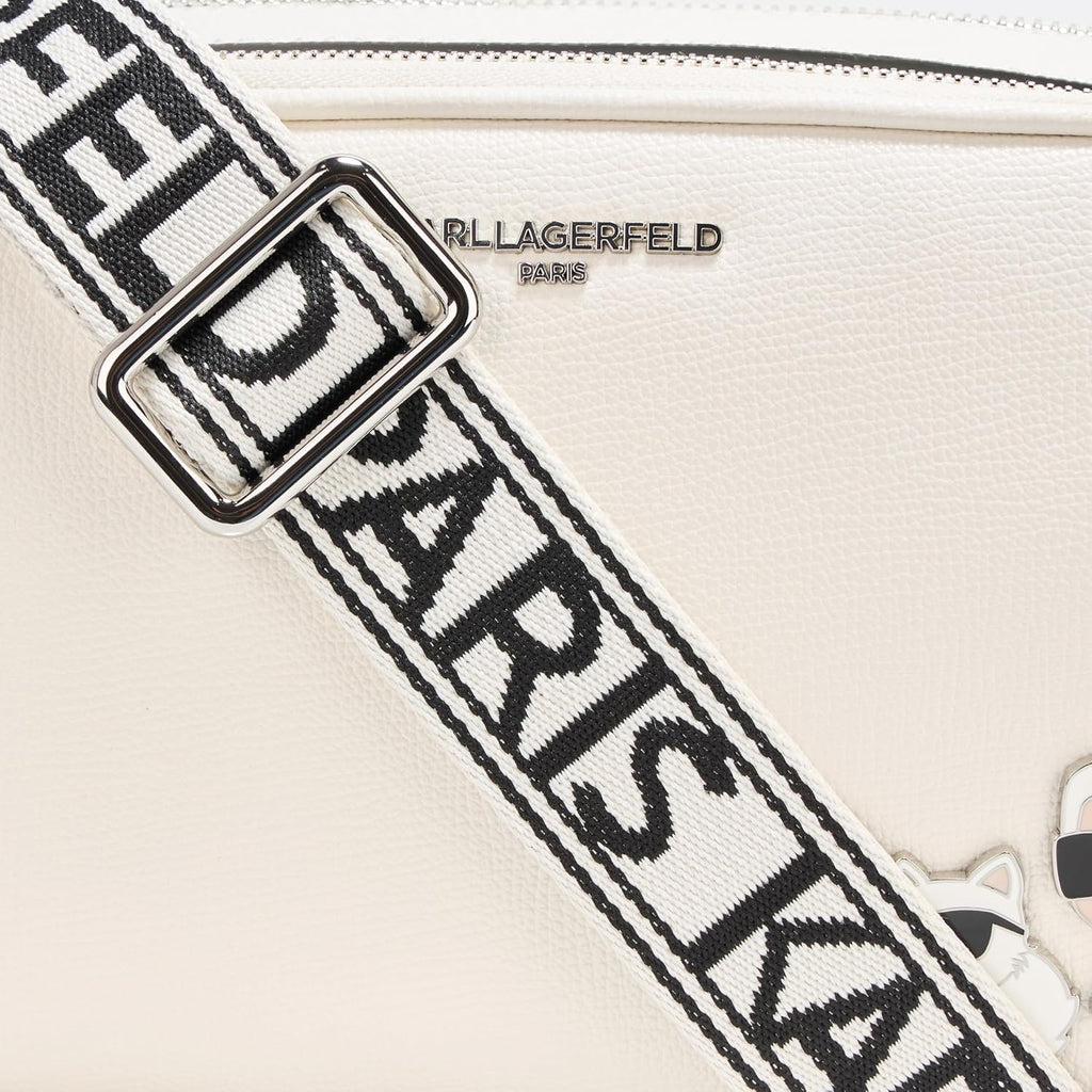 Karl Lagerfeld Women'S Maybelle Choupette Crossbody