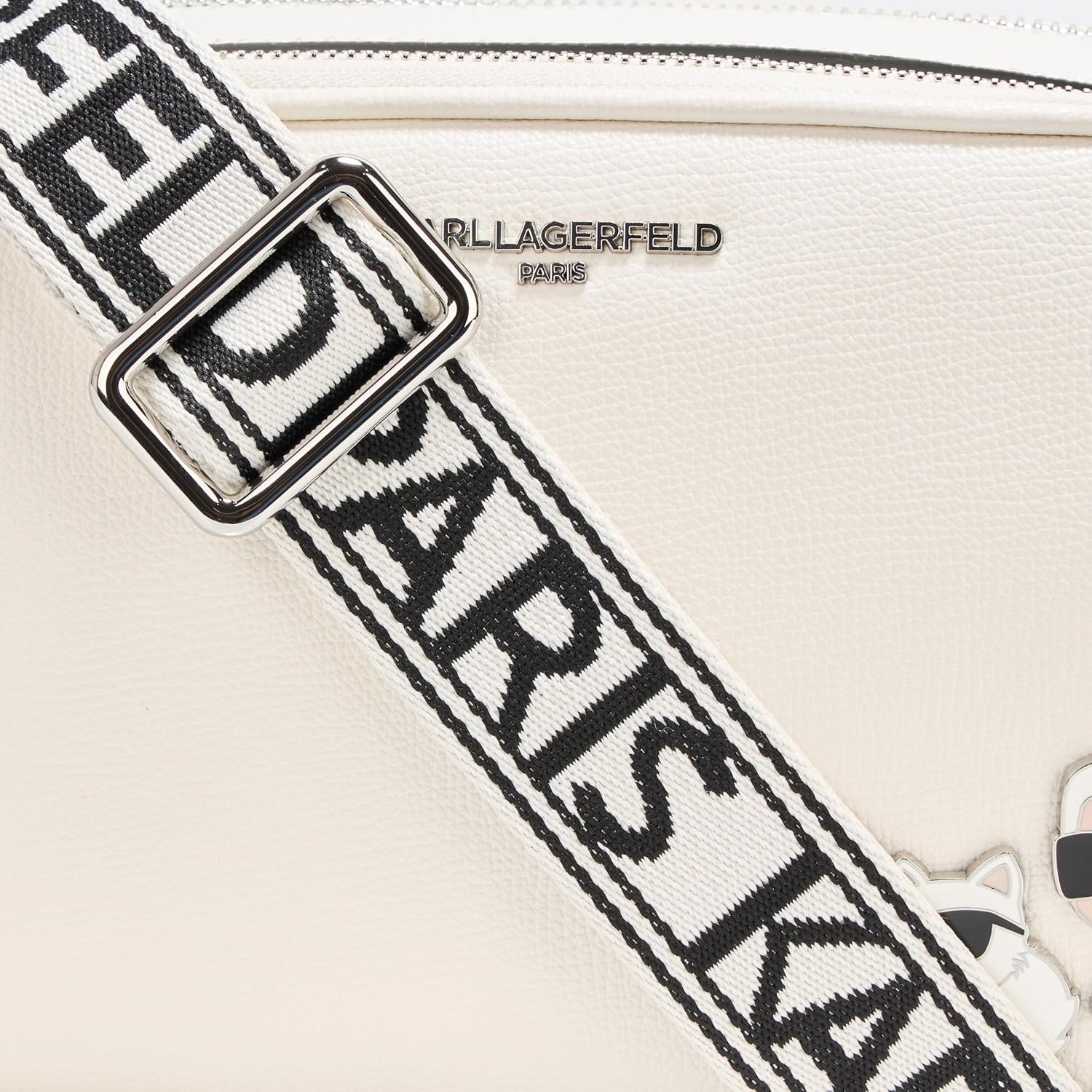Karl Lagerfeld Women'S Maybelle Choupette Crossbody