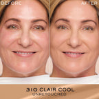 Lancôme Renergie Lift Makeup Foundation - Lightweight & Hydrating Formula, Medium-Full Coverage, SPF 27, Anti-Aging, Lifting & Firming, Up to 12H Wear