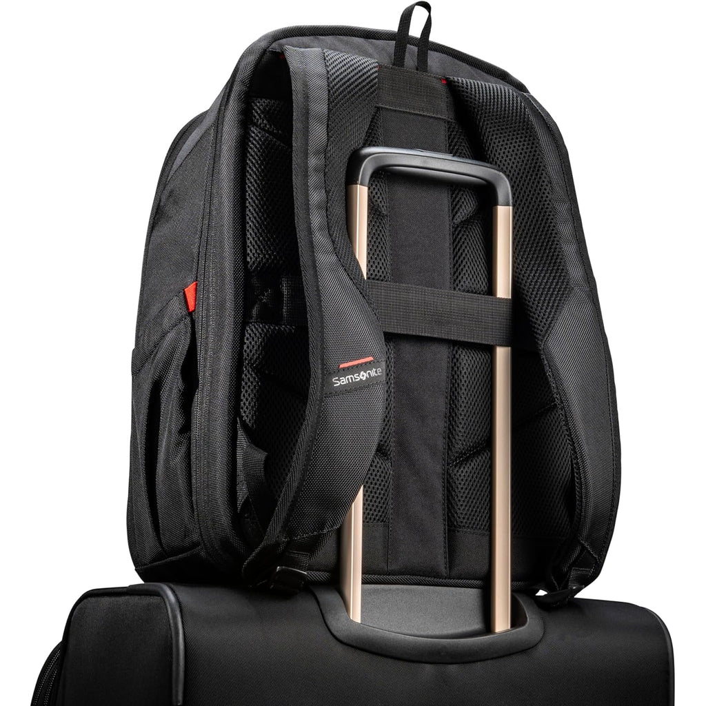 Samsonite Xenon 4.0 Large Expandable Backpack