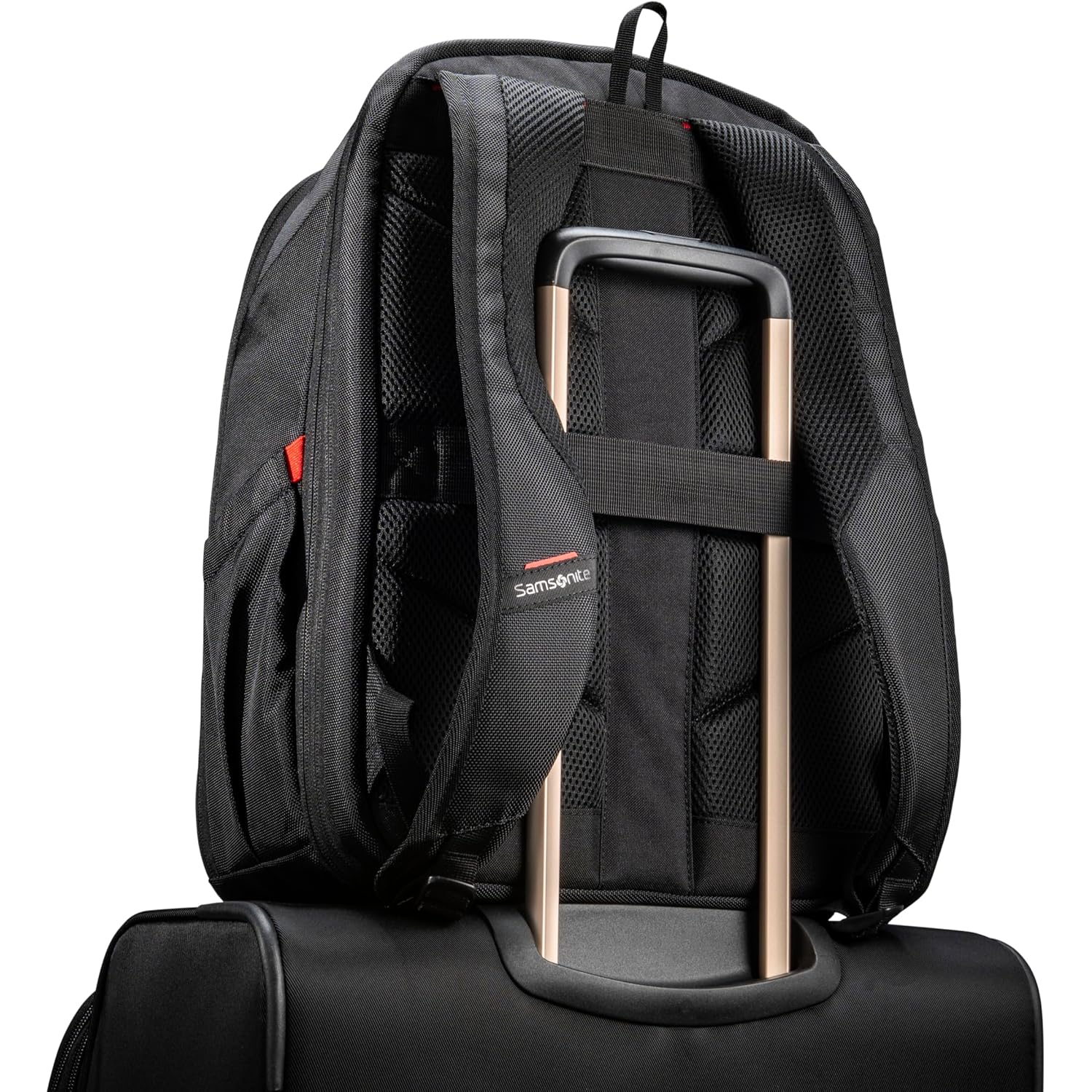 Samsonite Xenon 4.0 Large Expandable Backpack