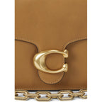 COACH Chain Tabby Shoulder Bag