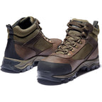 Timberland Pro Mens Keele Ridge Steel Safety Toe Waterproof Industrial Hiking