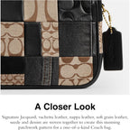 COACH Plaza Bag 25
