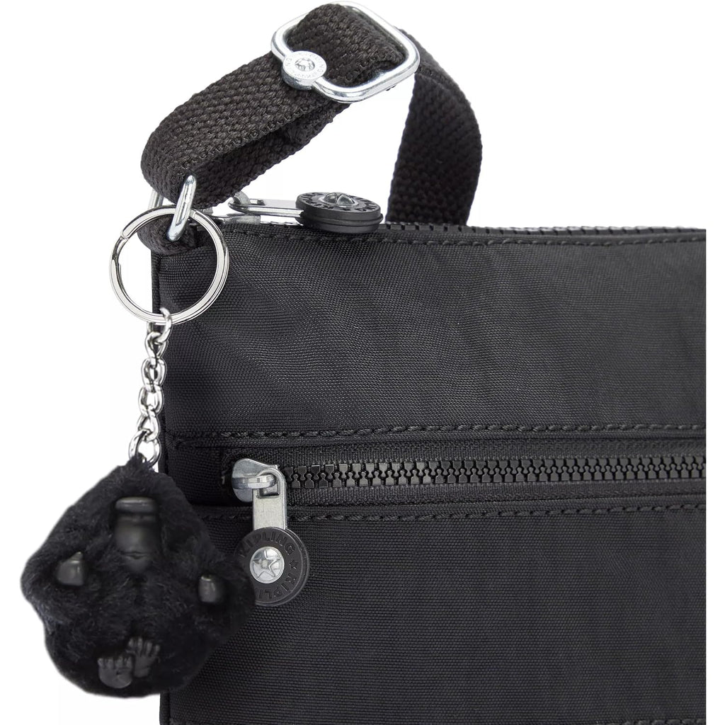Kipling Women'S Keiko Crossbody Mini Bag, Lightweight Adjustable Purse, Durable Shoulder Sling