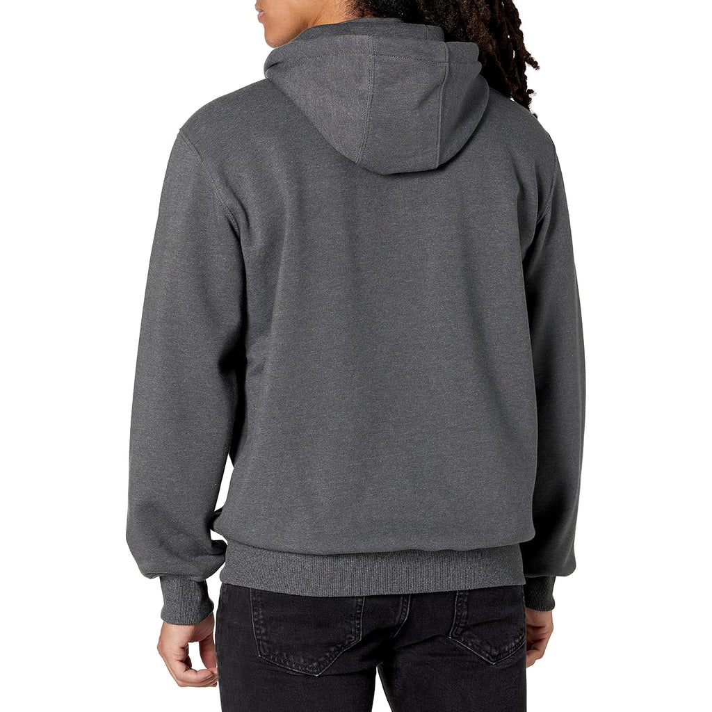 Carhartt Men'S Paxton 1/4-Zip Sweatshirt