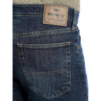 Wrangler Authentics Men’S Comfort Flex Waistband Jean Short