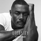 Calvin Klein Eternity Eau de Parfum – Woody Men's Cologne – With Notes of Sage, Cypress & Suede Accord – Long Lasting Fragrance