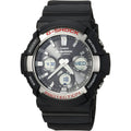 Casio Men'S G-Shock Gas100-1A Sport Watch