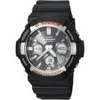 Casio Men'S G-Shock Gas100-1A Sport Watch