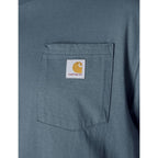 Carhartt Men'S Iconic K87 Pocket T-Shirt