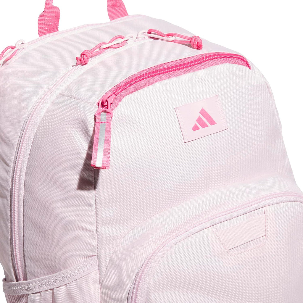 Adidas Midway School Backpack For Laptop And Travel, 28L