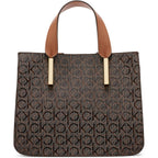 Calvin Klein Women's Audrey Mini Bag Crossbody