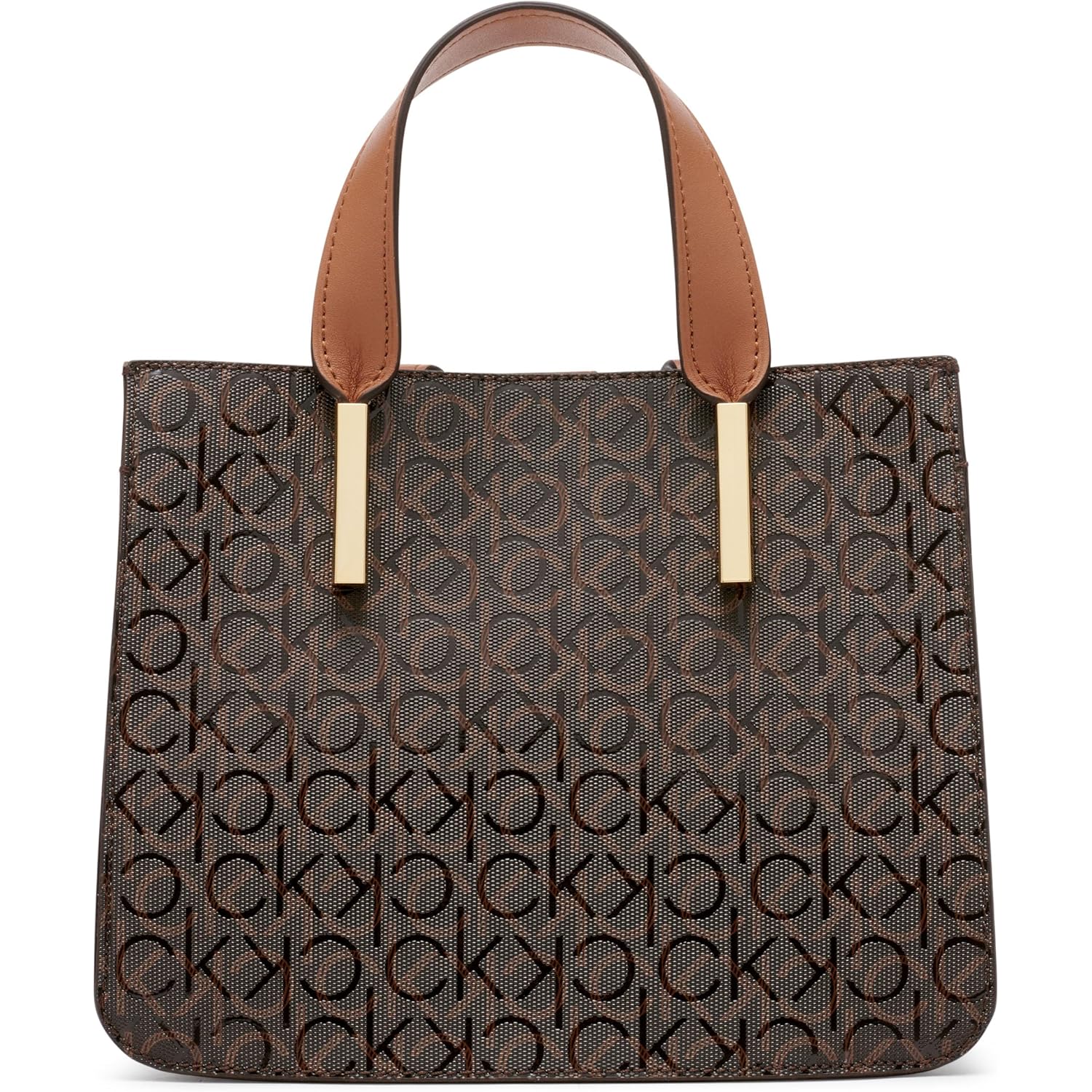 Calvin Klein Women's Audrey Mini Bag Crossbody
