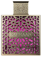 Rayhaan Kiss – Sweet, Fruity, Gourmand, Floral – Eau de Parfum Spray Long-Lasting Fragrance for Women, 3.4 Ounce / 100 ml