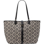 kate spade new york Spade Flower Jacquard Large Open Tote