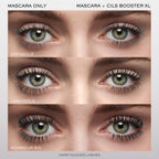 Lancôme Cils Booster XL Enhancing Mascara Primer - Vitamin-Infused Conditionihg Lash Primer - With Micro-Fibers, Vitamin B5 & Vitamin E