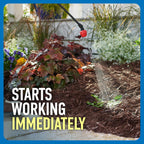 Roundup Weed & Grass Killer₄ Concentrate, Use In And Around Flower Beds, Walkways And Other Areas Of Your Yard, 1 Gal.