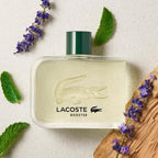 Lacoste - Essential Eau De Toilette - Men'S Fragrance - Fougere Watery - With Notes Of Citrus Accord, Black Pepper & Sandalwood
