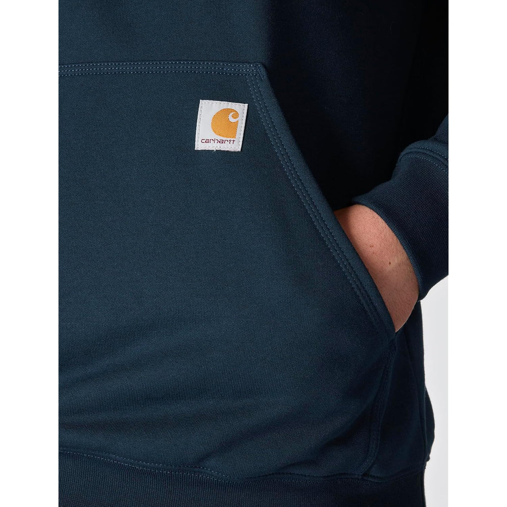 Carhartt Men'S Rain Defender Loose Fit Midweight 1889 Graphic Sweatshirt