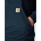 Carhartt Men'S Rain Defender Loose Fit Midweight 1889 Graphic Sweatshirt