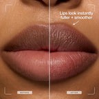 REVLON PhotoReady Instant Blur Liner, Soft Matte Lip Makeup to Overline for Instant Natural, Fuller-Looking Lips, Sheer-to-Buildable, 001 Dewy, 0.05 oz