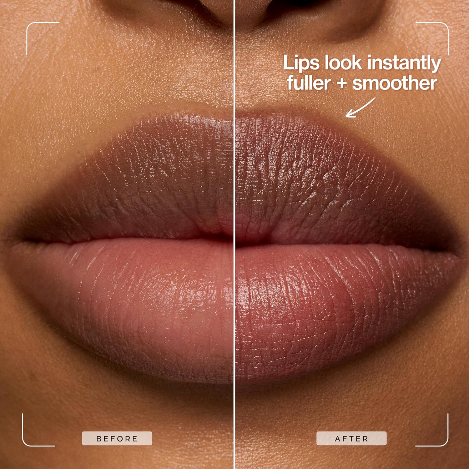 REVLON PhotoReady Instant Blur Liner, Soft Matte Lip Makeup to Overline for Instant Natural, Fuller-Looking Lips, Sheer-to-Buildable, 001 Dewy, 0.05 oz