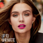 Maybelline Super Stay Ink Crayon Lipstick Makeup, Precision Tip Matte Lip Crayon With Built-In Sharpener, Longwear Up To 8Hrs, Trust Your Gut, Mauve Nude Pink, 1 Count