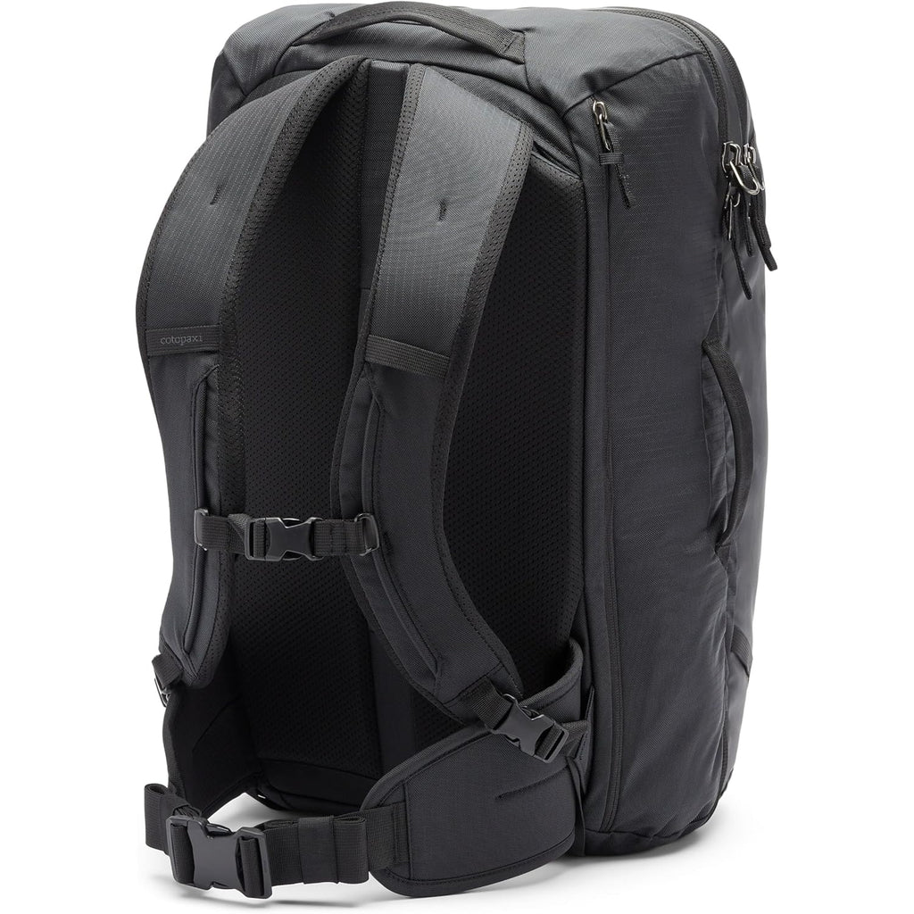 Cotopaxi Allpa 35L Travel Pack, Black