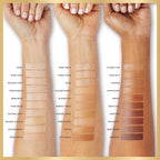 L'Oreal Paris Age Perfect Radiant Serum Foundation With Spf 50, Natural Buff, 1 Ounce