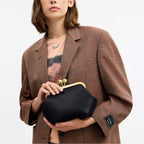 Coach Kisslock Frame Bag 16
