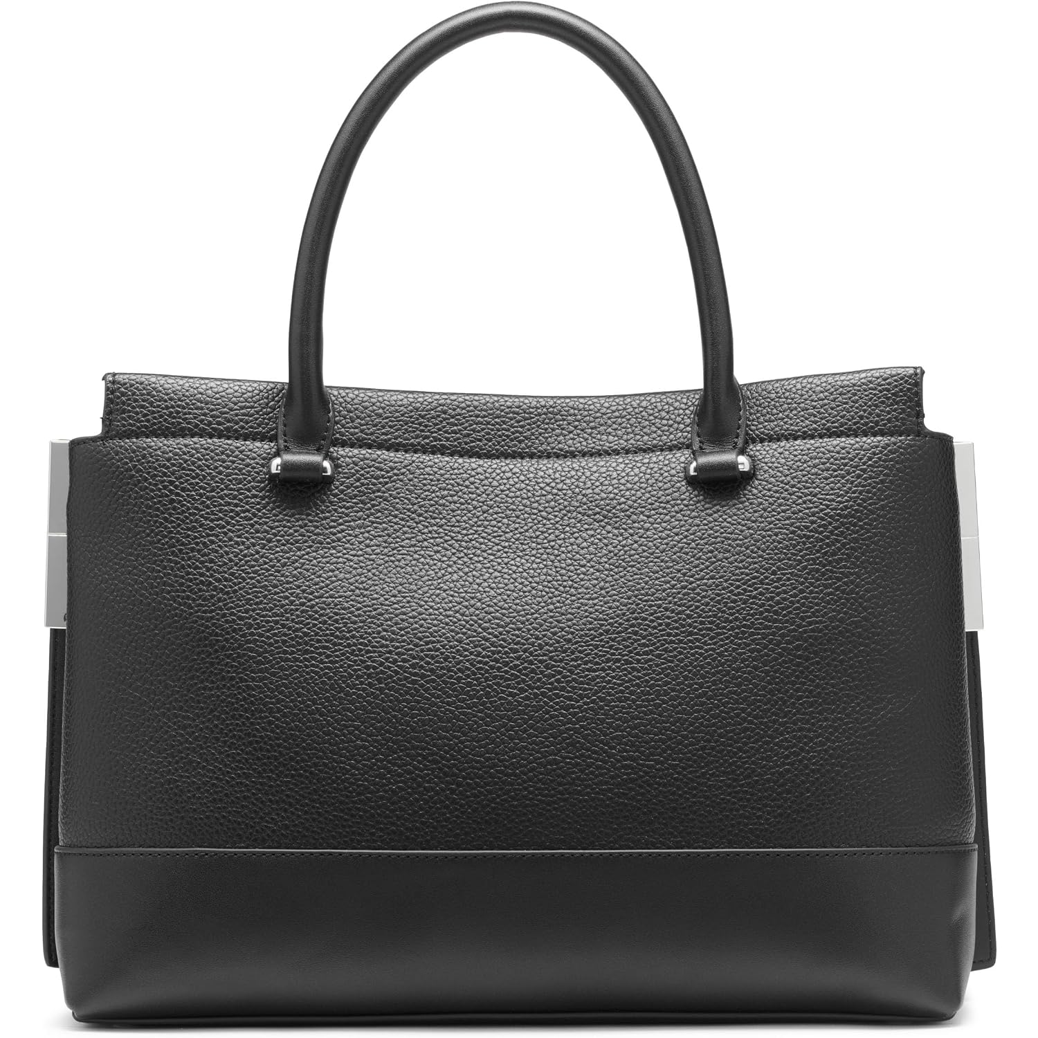 Calvin Klein Women'S Bianca Triple Compartment Satchel