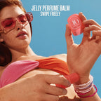 Sol de Janeiro Jelly Perfume Balm Solid Perfume Stick | 4g