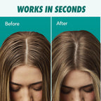 Batiste Dry Shampoo, Waterless shampoo, Original, 3.81oz, Pack of 3
