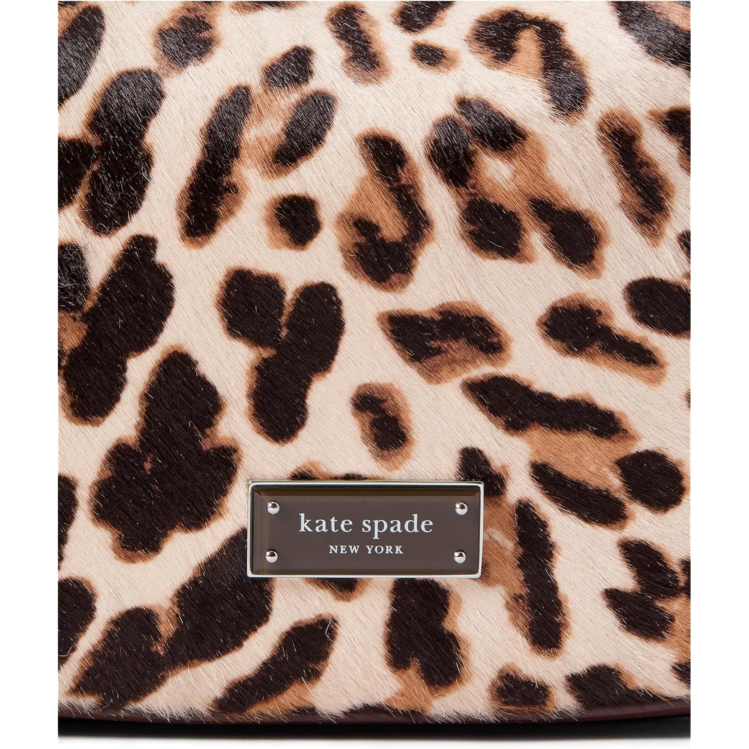 Kate Spade New York Women'S Liv Pebbled Leather Convertible Shoulder