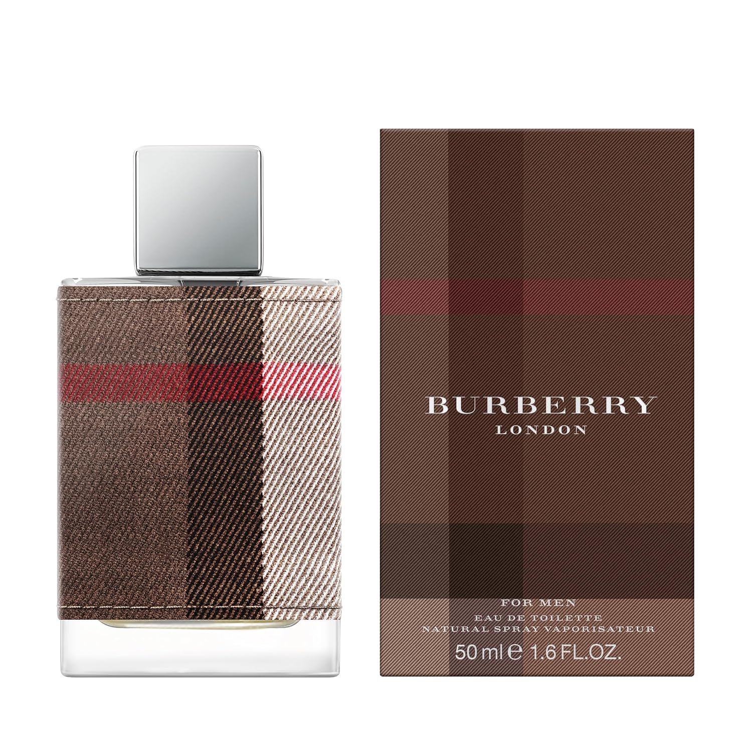 Burberry London Eau de Toilette 1.6 fl oz