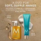 Moroccanoil Hand Cream