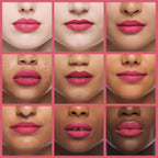 Revlon Ultra HD Matte Lipcolor, Velvety Lightweight Matte Liquid Lipstick in Pink, Devotion (600), 0.2 oz