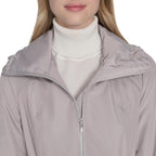 Cole Haan Women'S Travel Packable Rain Jacket