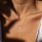 Kakonia Layered Gold Necklace for Women 14K Gold Plated Pendant Necklace Set Gold Necklace Satck Dainty Gold Chain Trendy Jewelry for Women