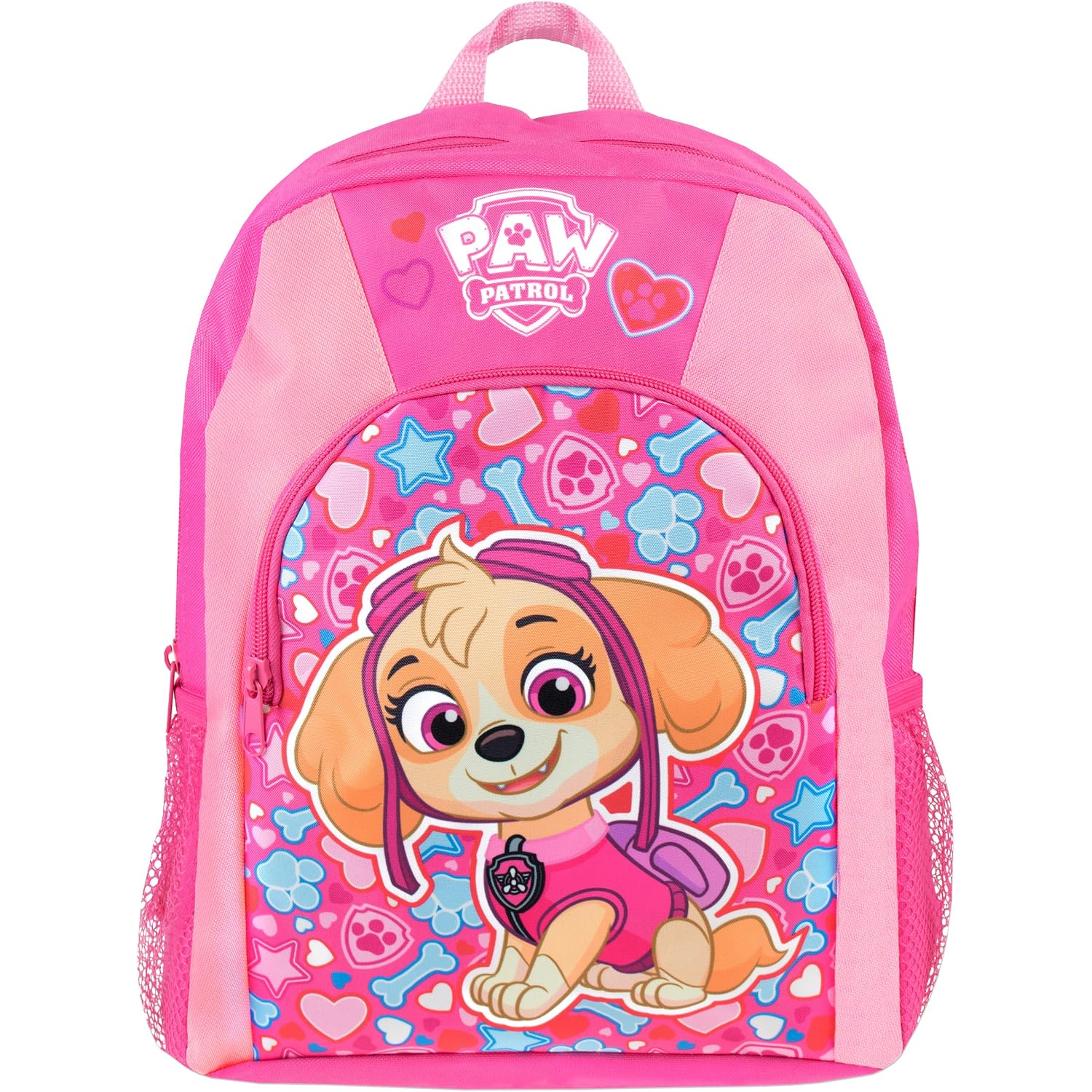 Paw Patrol Skye Backpack | Backpacks For Girls | Kids School Bags