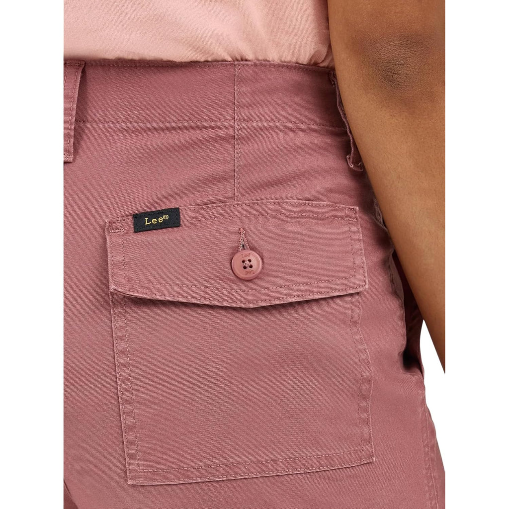 Women's Legendary 4" Utility Short